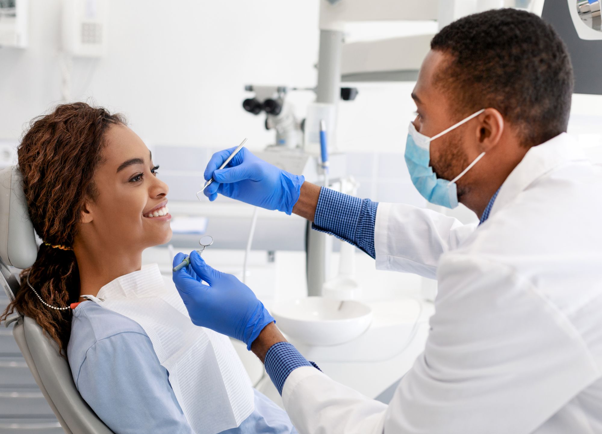 Clearchoice Dental Implants