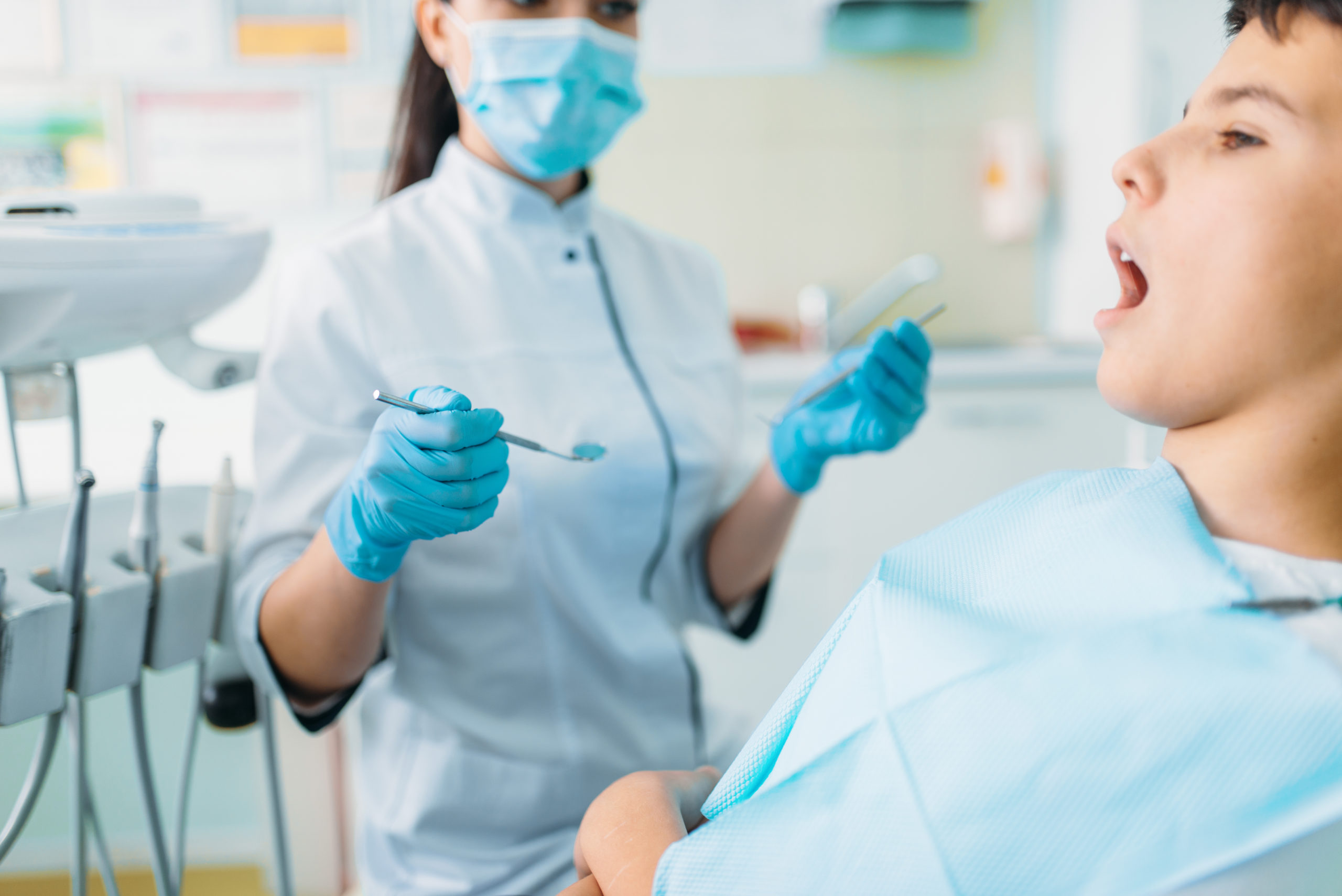 Dental Implants in Denver