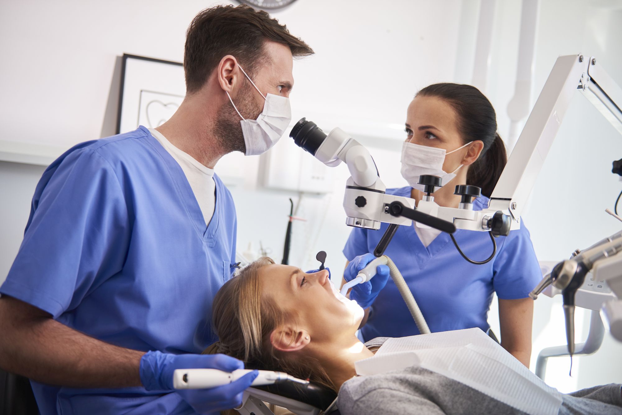 How To Find A Free Dental Clinic