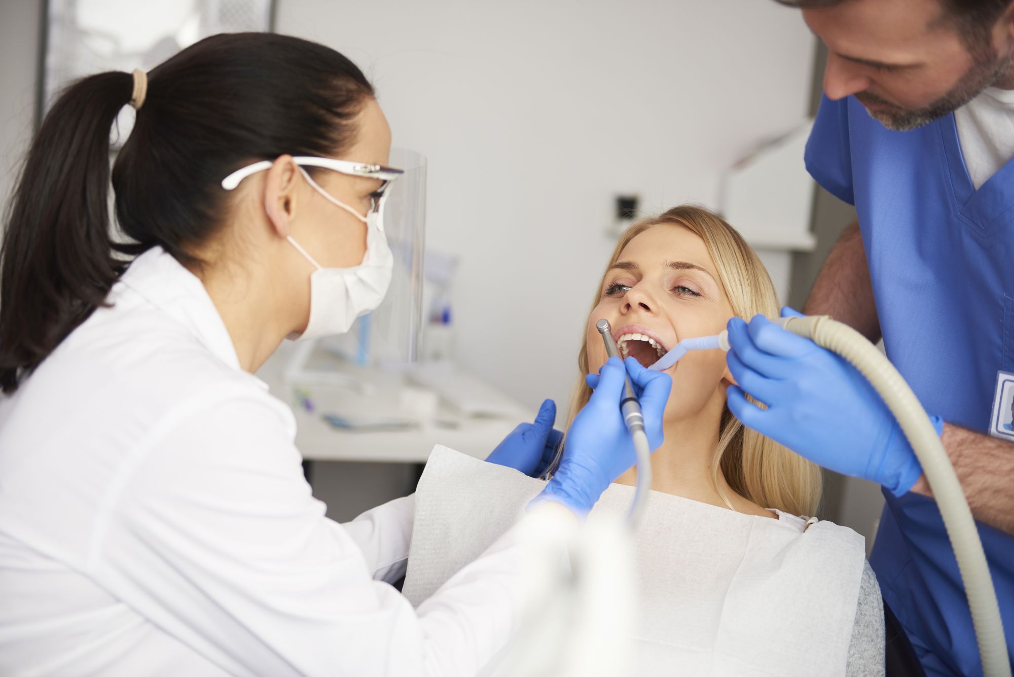 How Much Does A Tooth Extraction Cost?