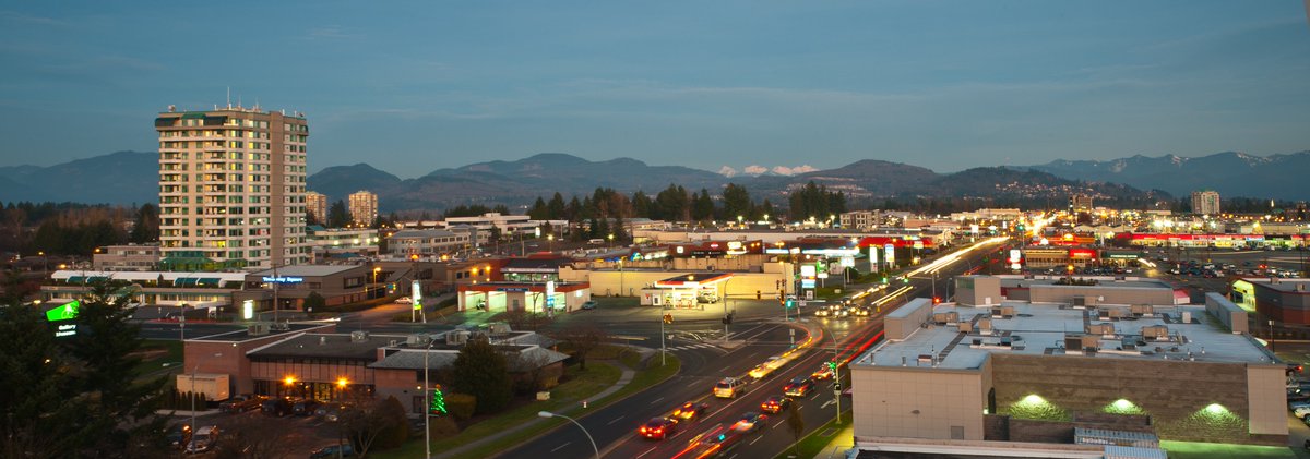 Best Dentists in Abbotsford