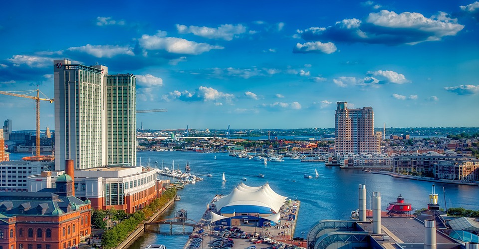 Best Dentists in Baltimore