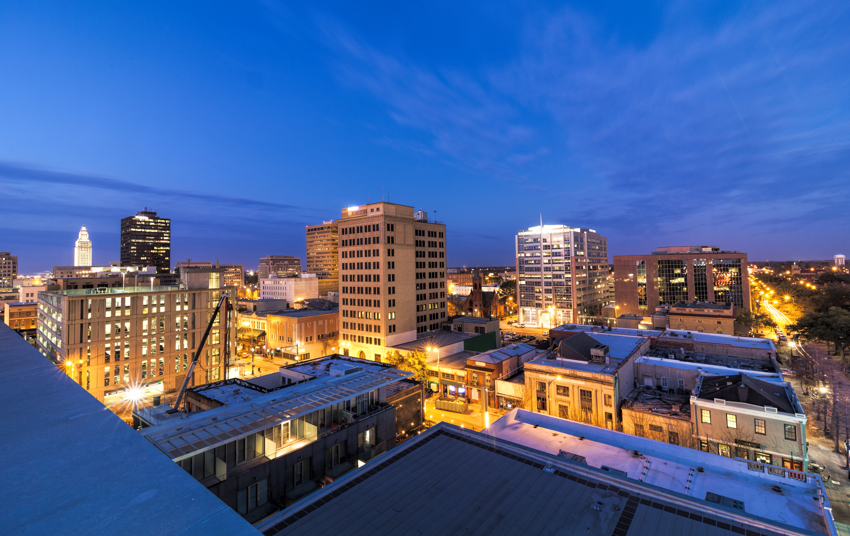 Best Dentists in Baton Rouge