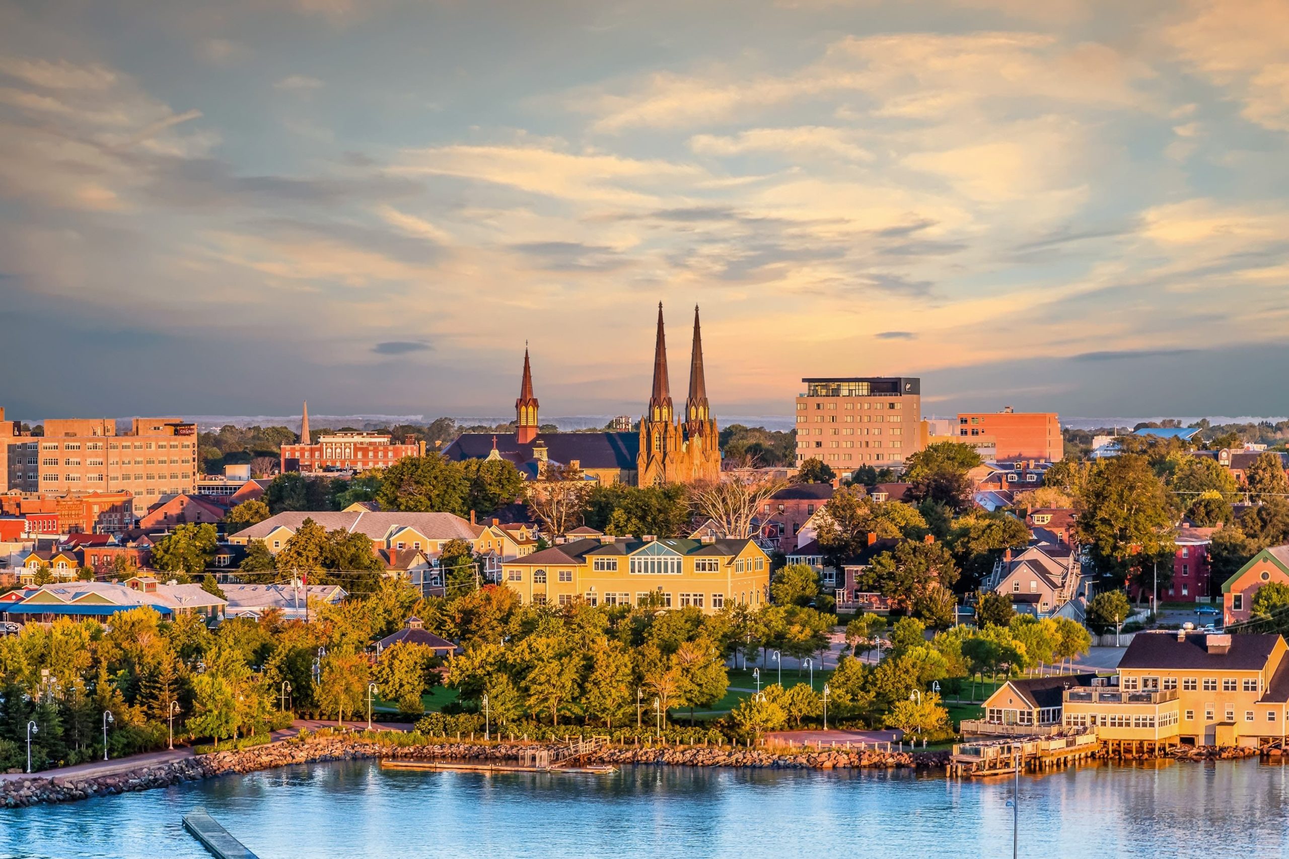 Best Dentists in Charlottetown