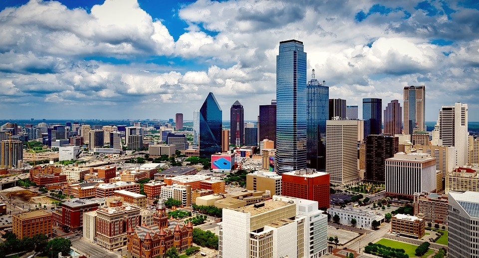 Best Dentists in Dallas