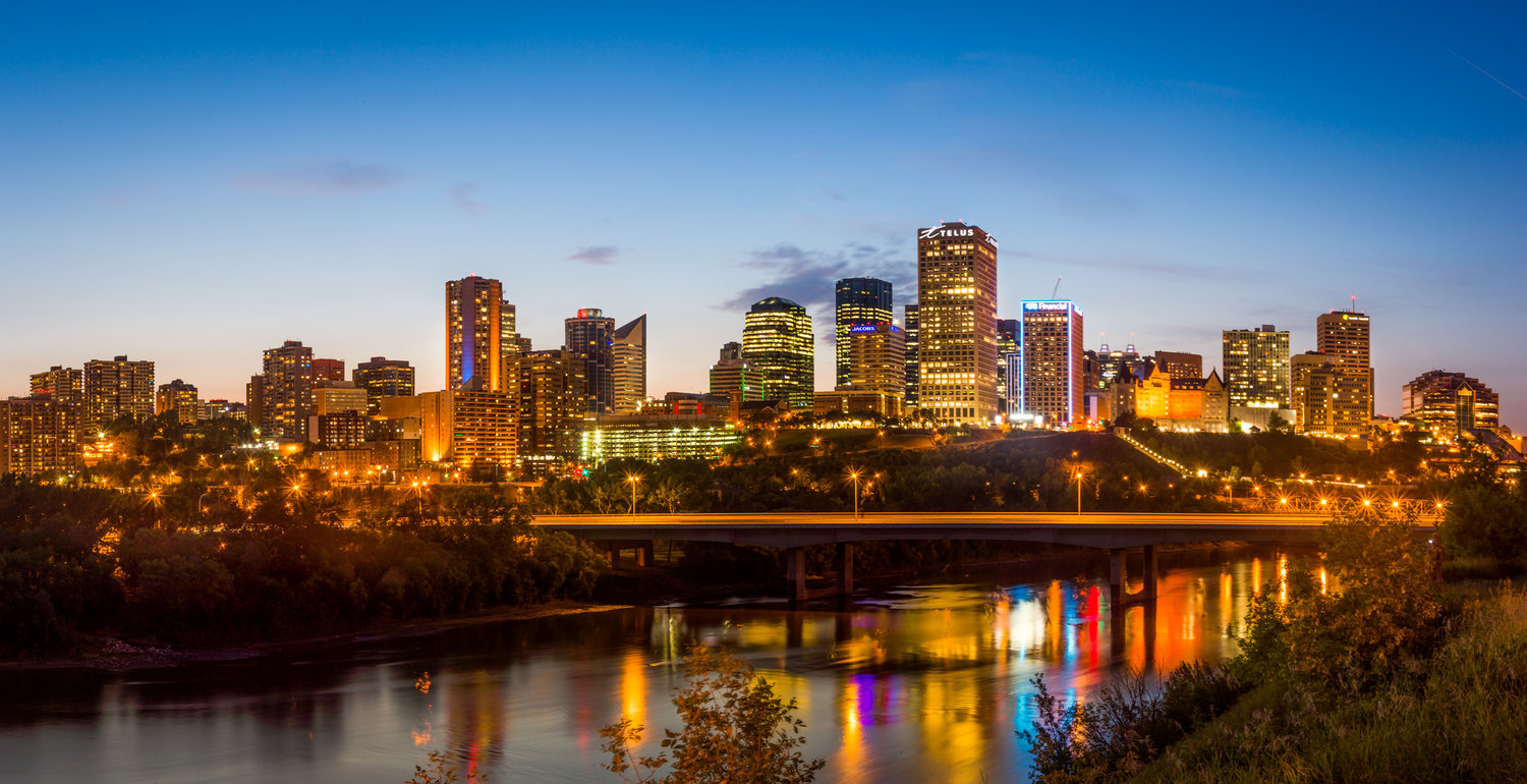 Best Dentists in Edmonton
