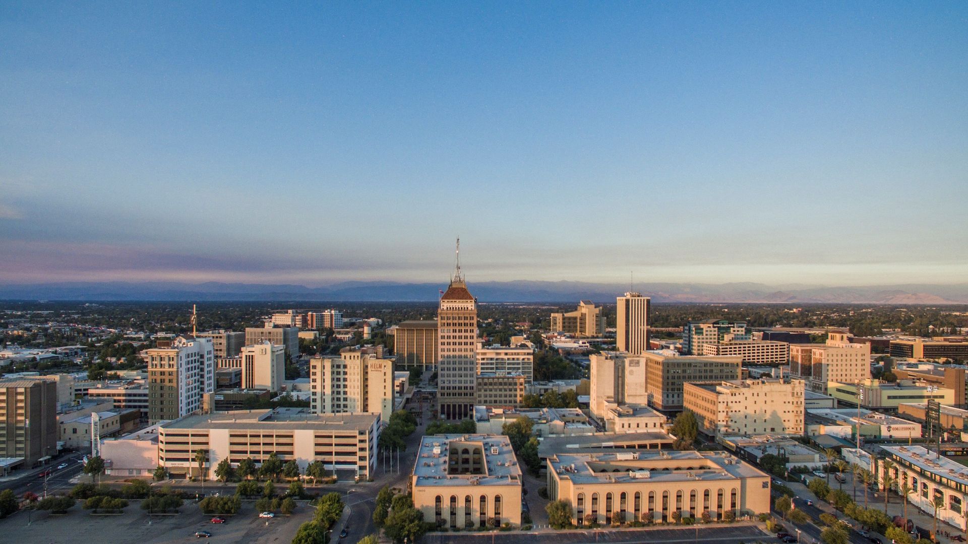 Best Dentists in Fresno