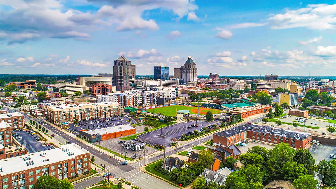 Best Dentists in Greensboro