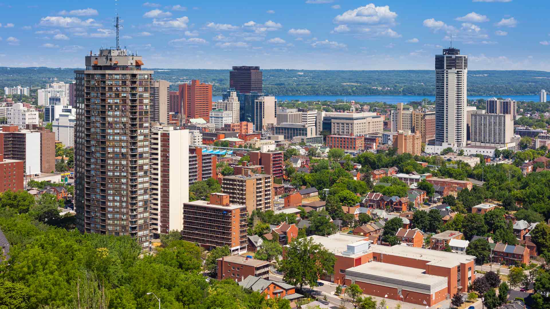 Best Dentists in Hamilton