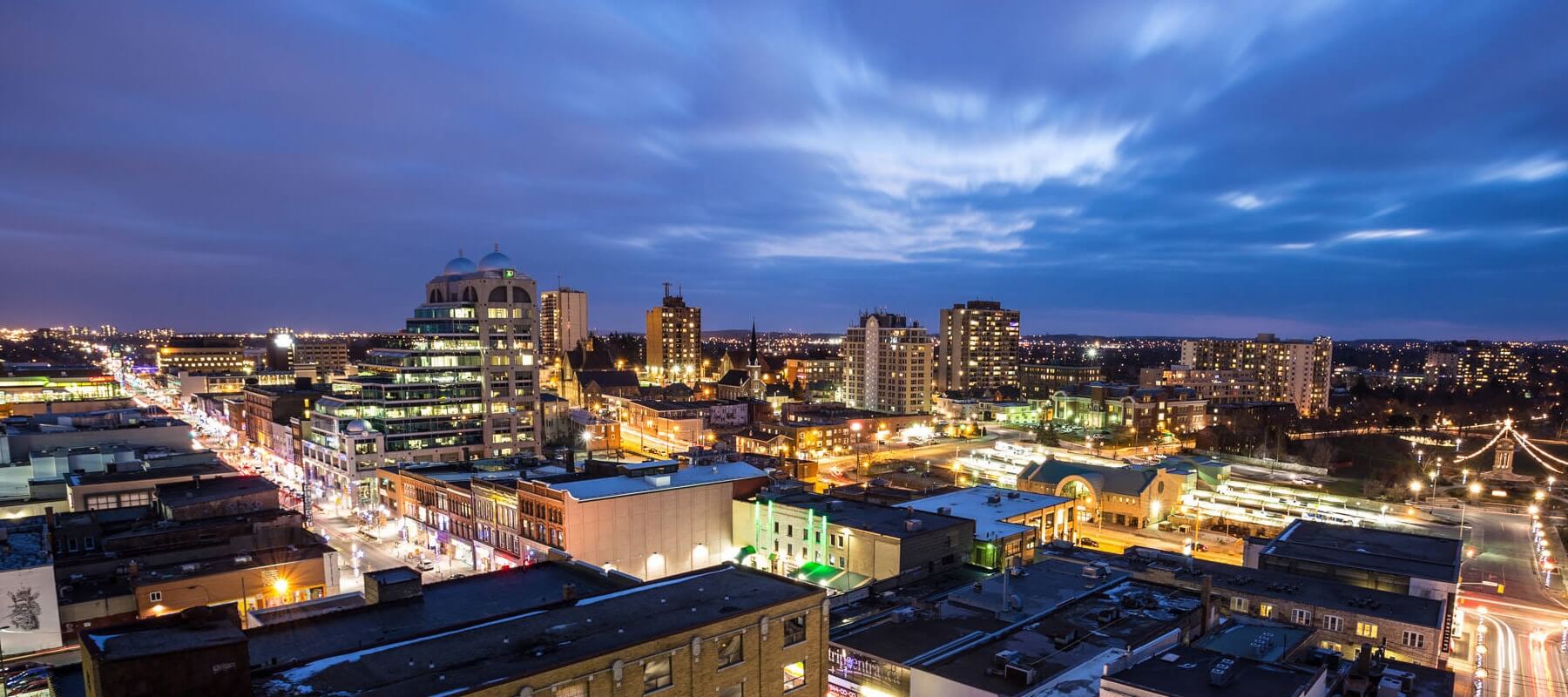 Best Dentists in Kitchener