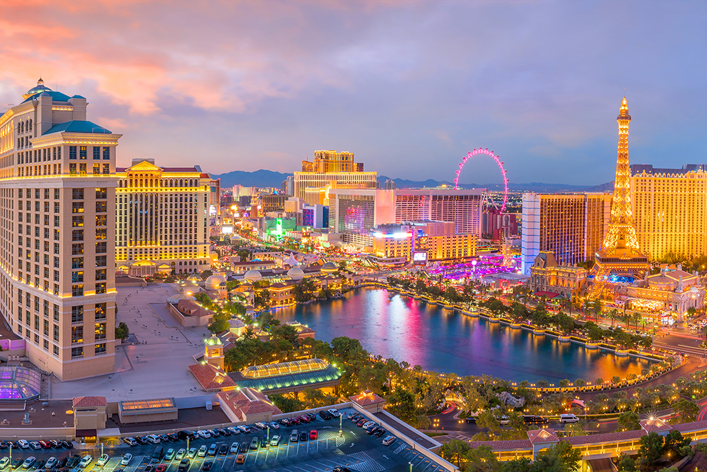 Best Dentists in Las Vegas