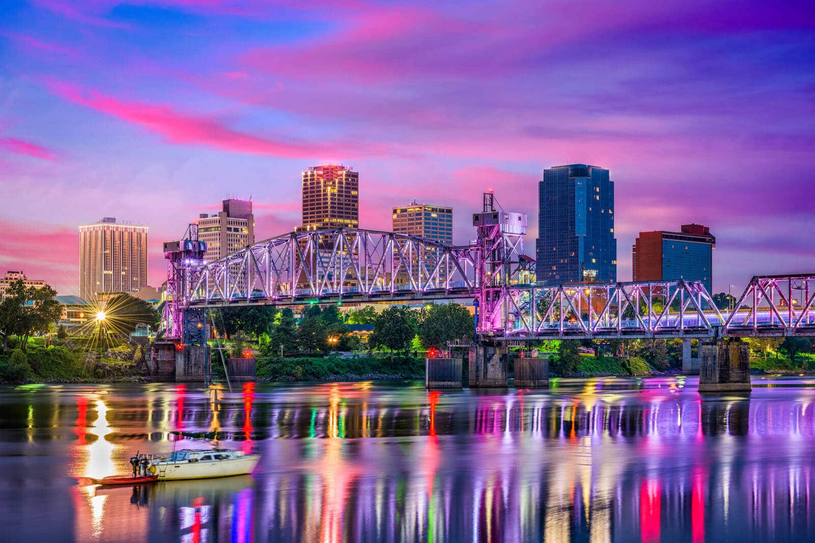 Best Dentists in Little Rock
