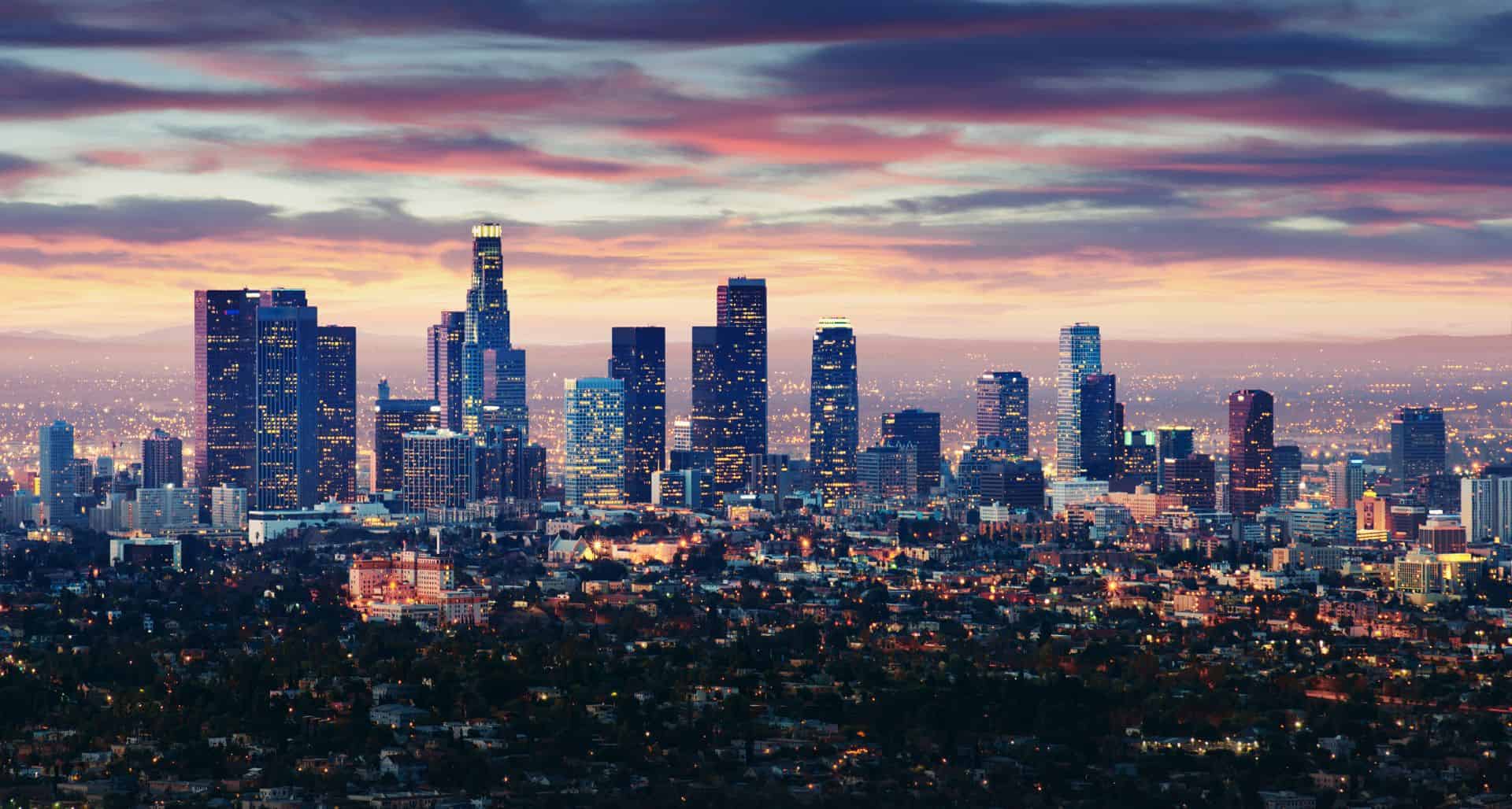 Best Dentists in Los Angeles