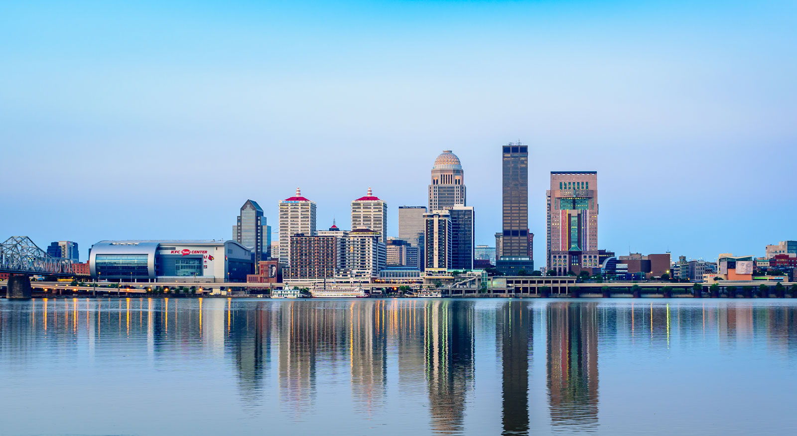 Best Dentists in Louisville