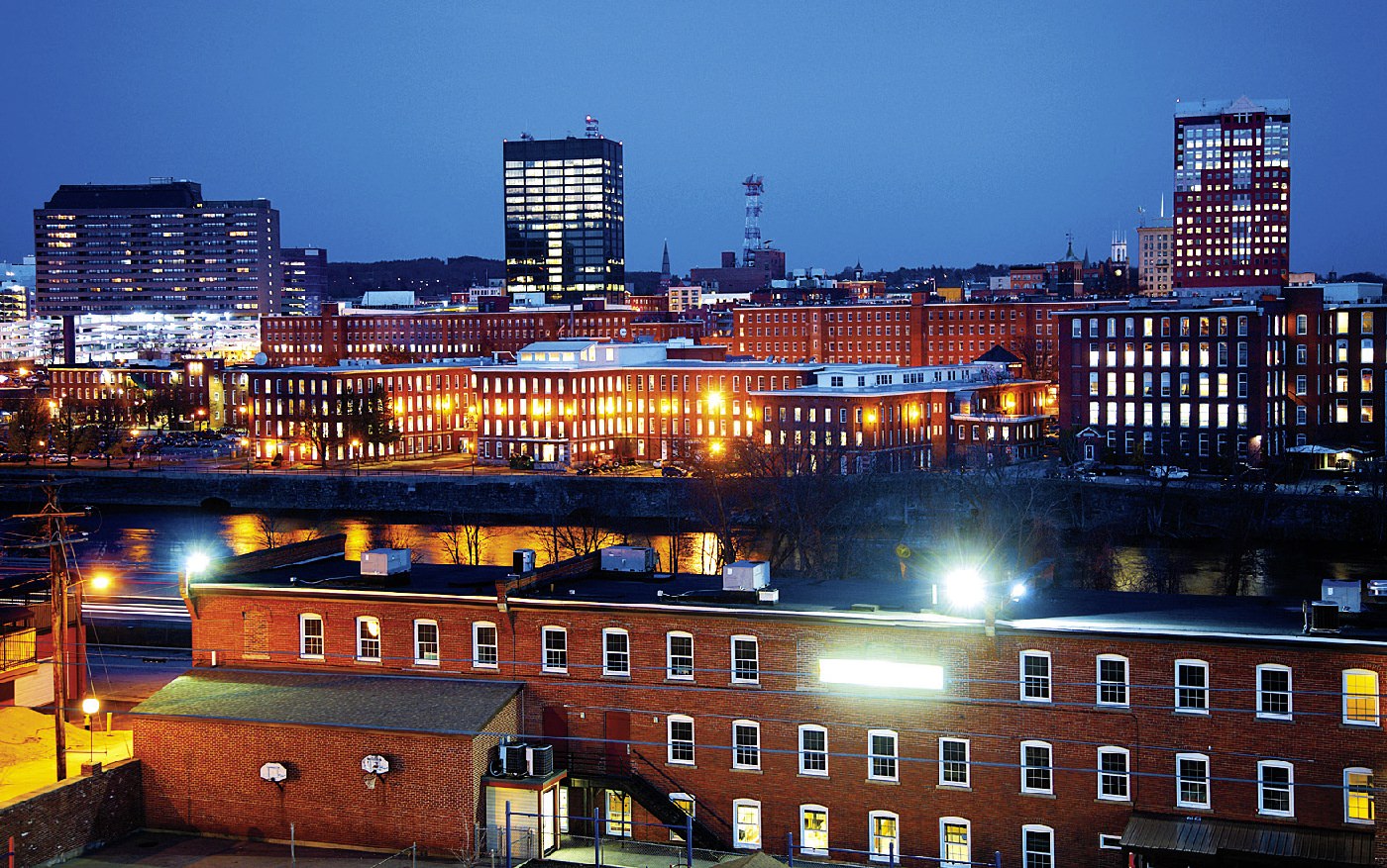 Best Dentists in Manchester