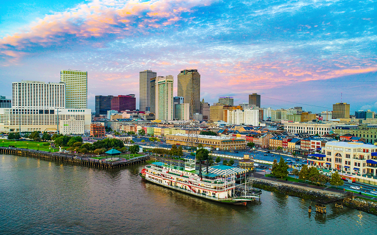 Best Dentists in New Orleans