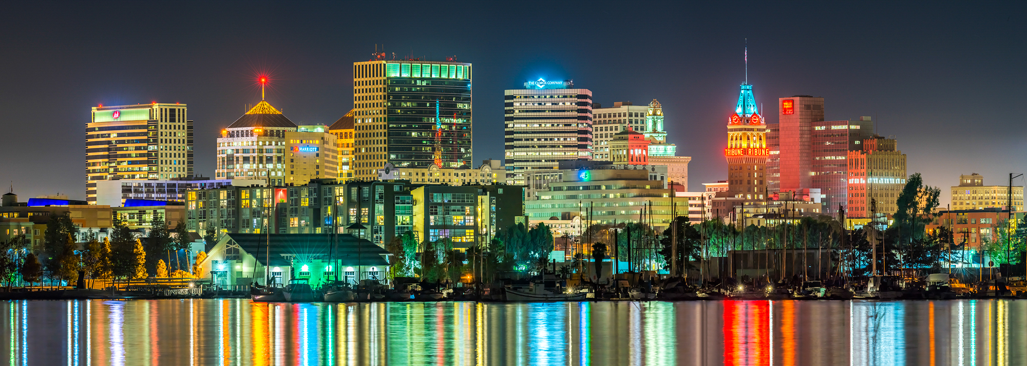 Best Dentists in Oakland