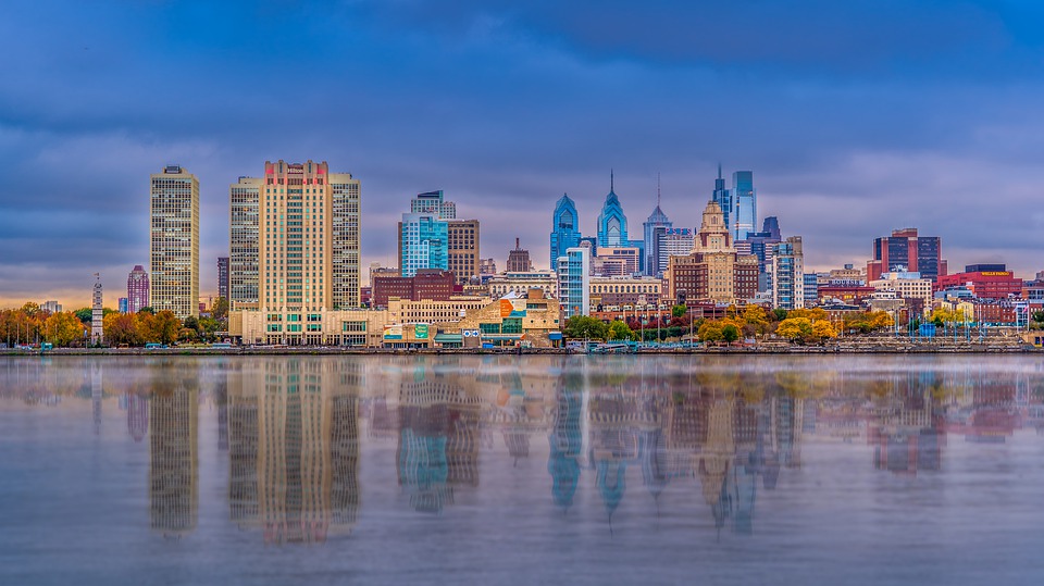 Best Dentists in Philadelphia