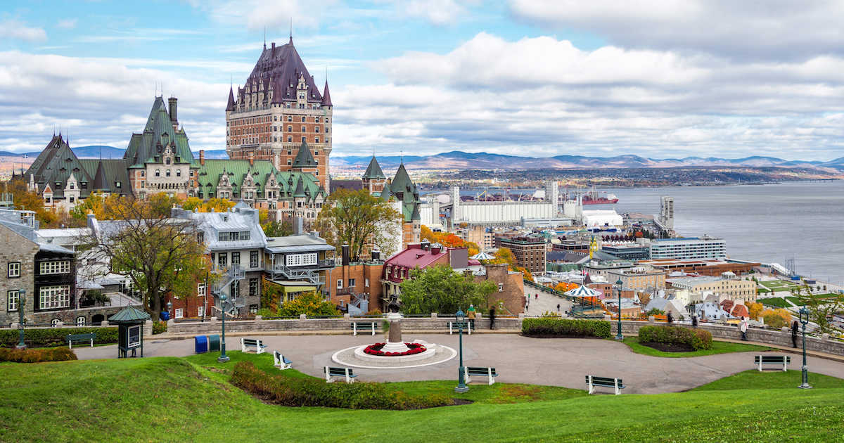 Best Dentists in Quebec City