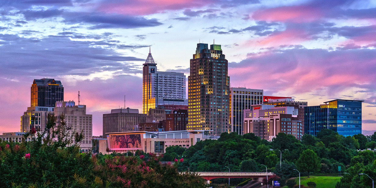 Best Dentists in Raleigh