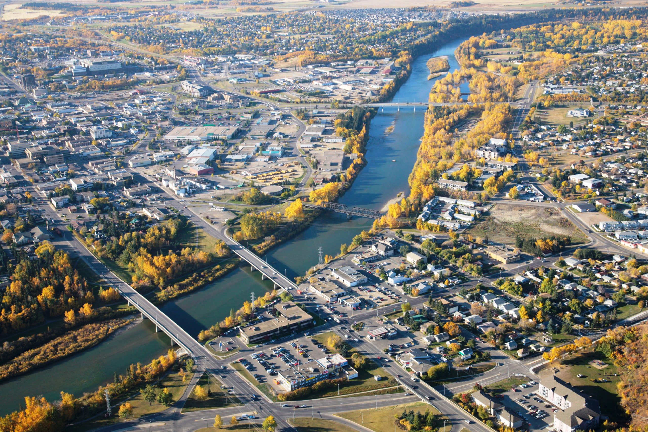 Best Dentists in Red Deer