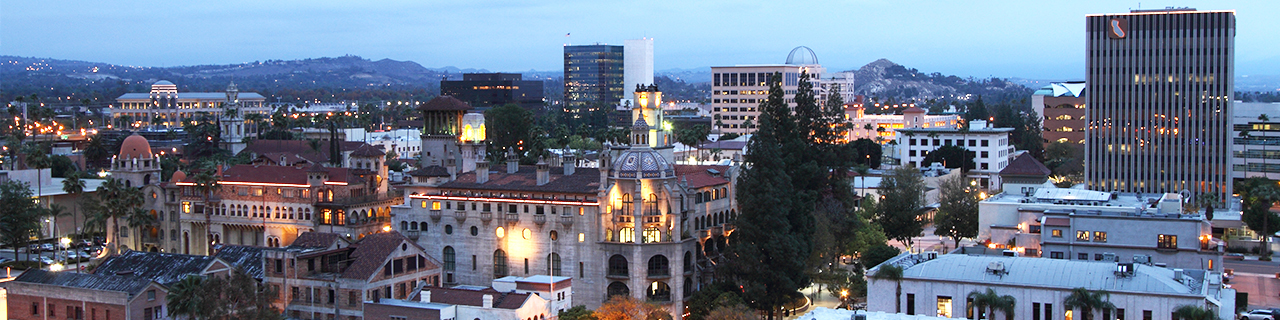 Best Dentists in Riverside