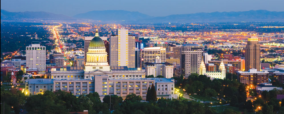 Best Dentists in Salt Lake City