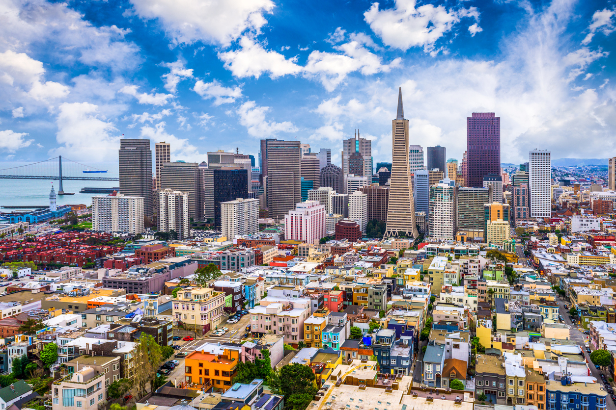 Best Dentists in San Francisco