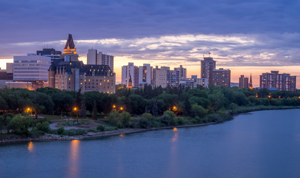 Best Dentists in Saskatoon