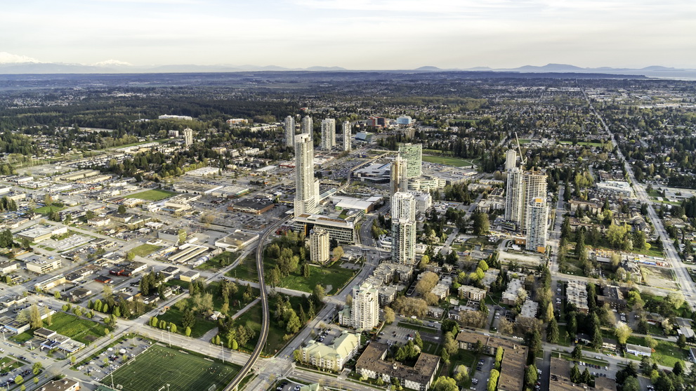 Best Dentists in Surrey