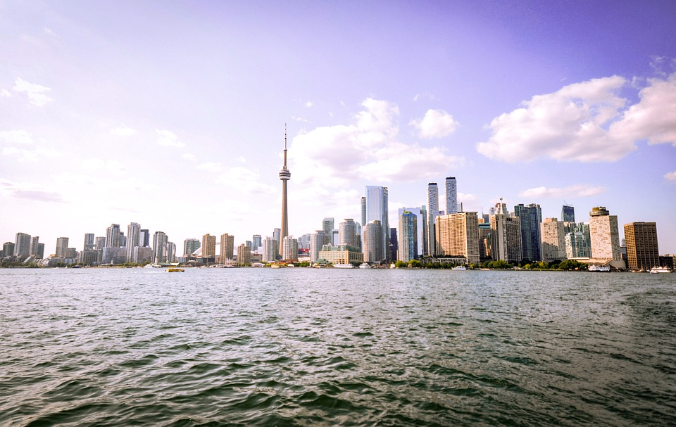 Best Dentists in Toronto