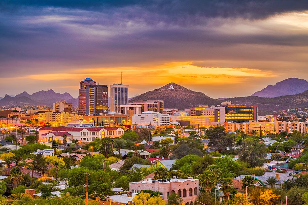 Best Dentists in Tucson