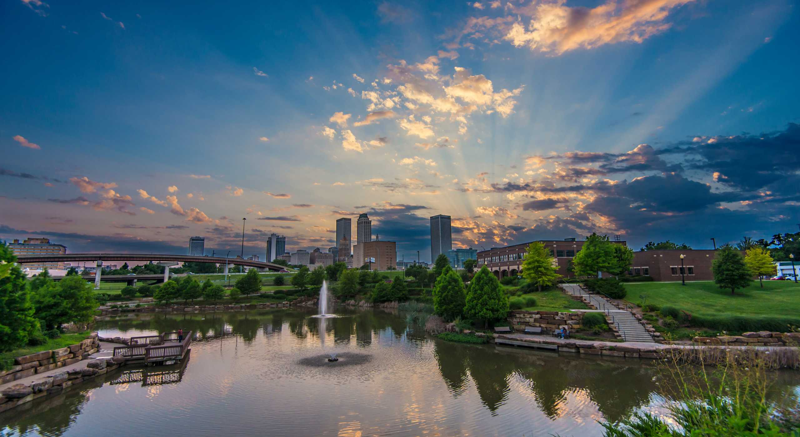 Best Dentists in Tulsa