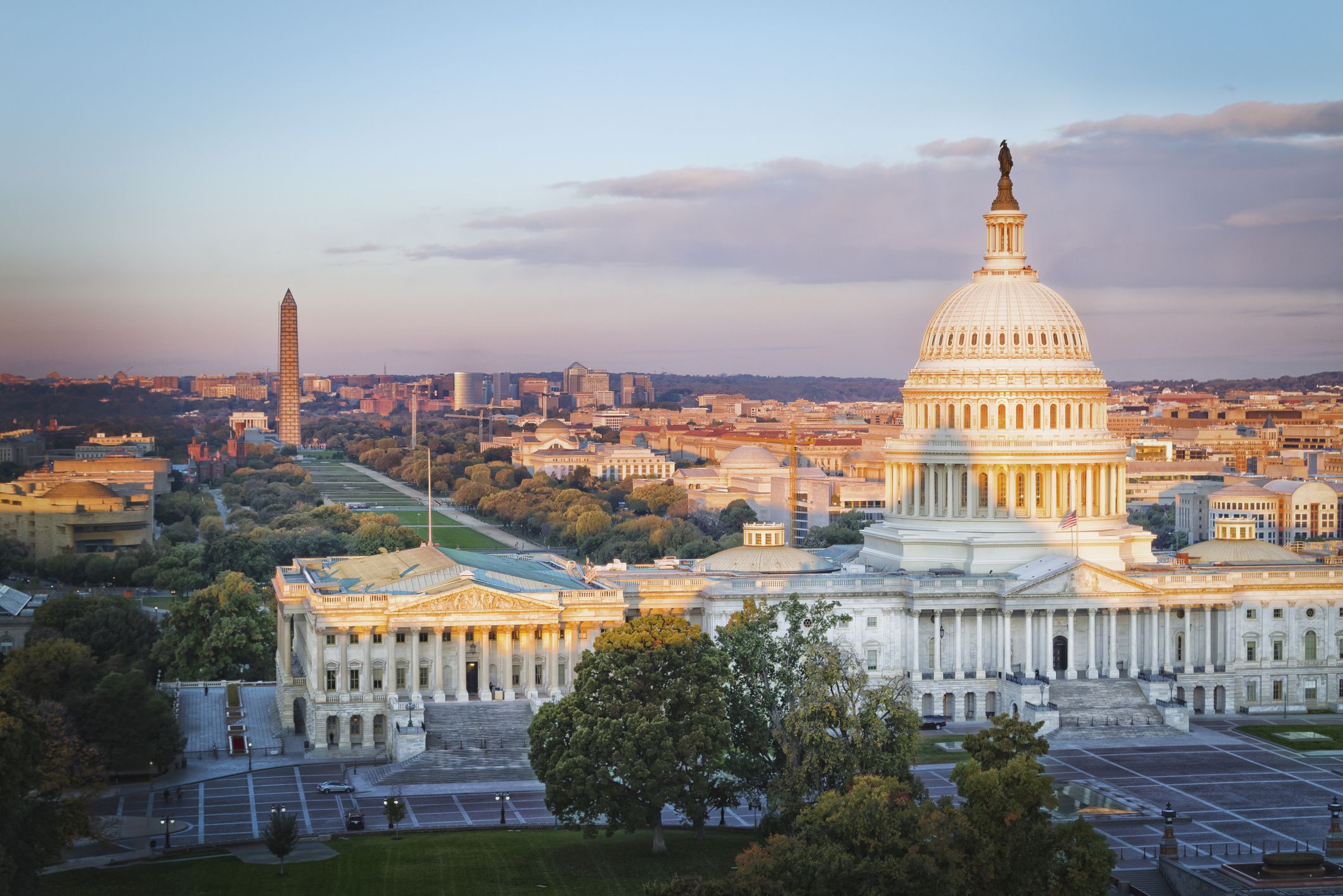 Best Dentists in Washington