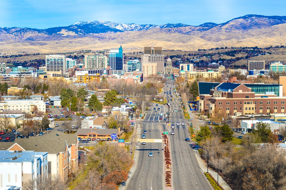 Best Dentists in Boise