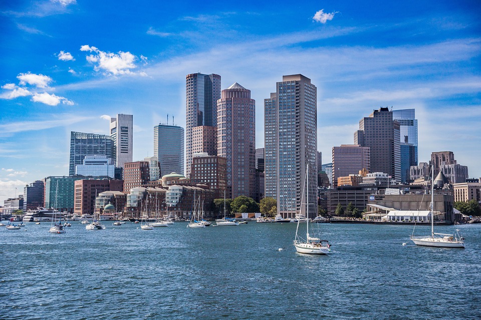 Best Dentists in Boston