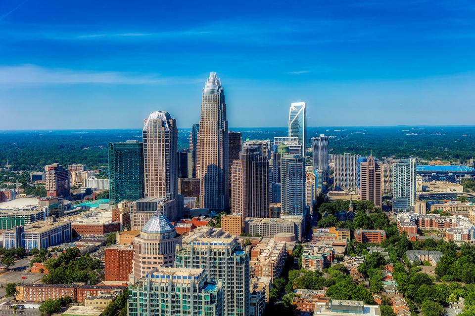 Best Dentists in Charlotte