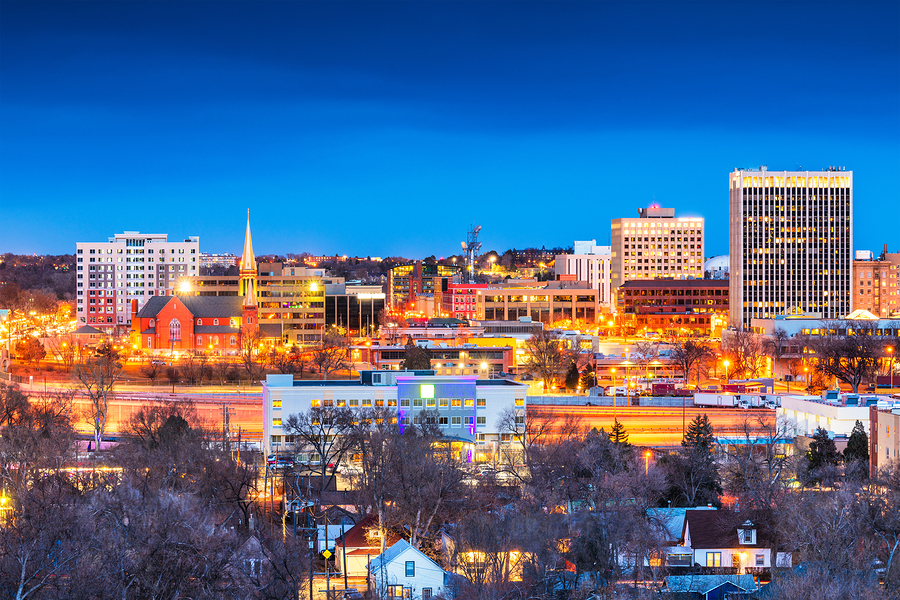 Best Dentists in Colorado Springs