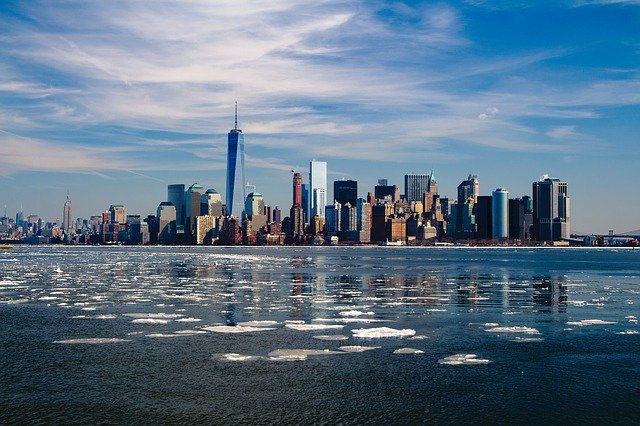 Best Dentists In New York City