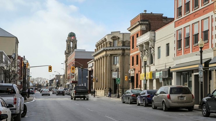 Best Dentists in Brantford