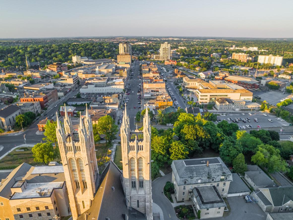 Best Dentists in Guelph