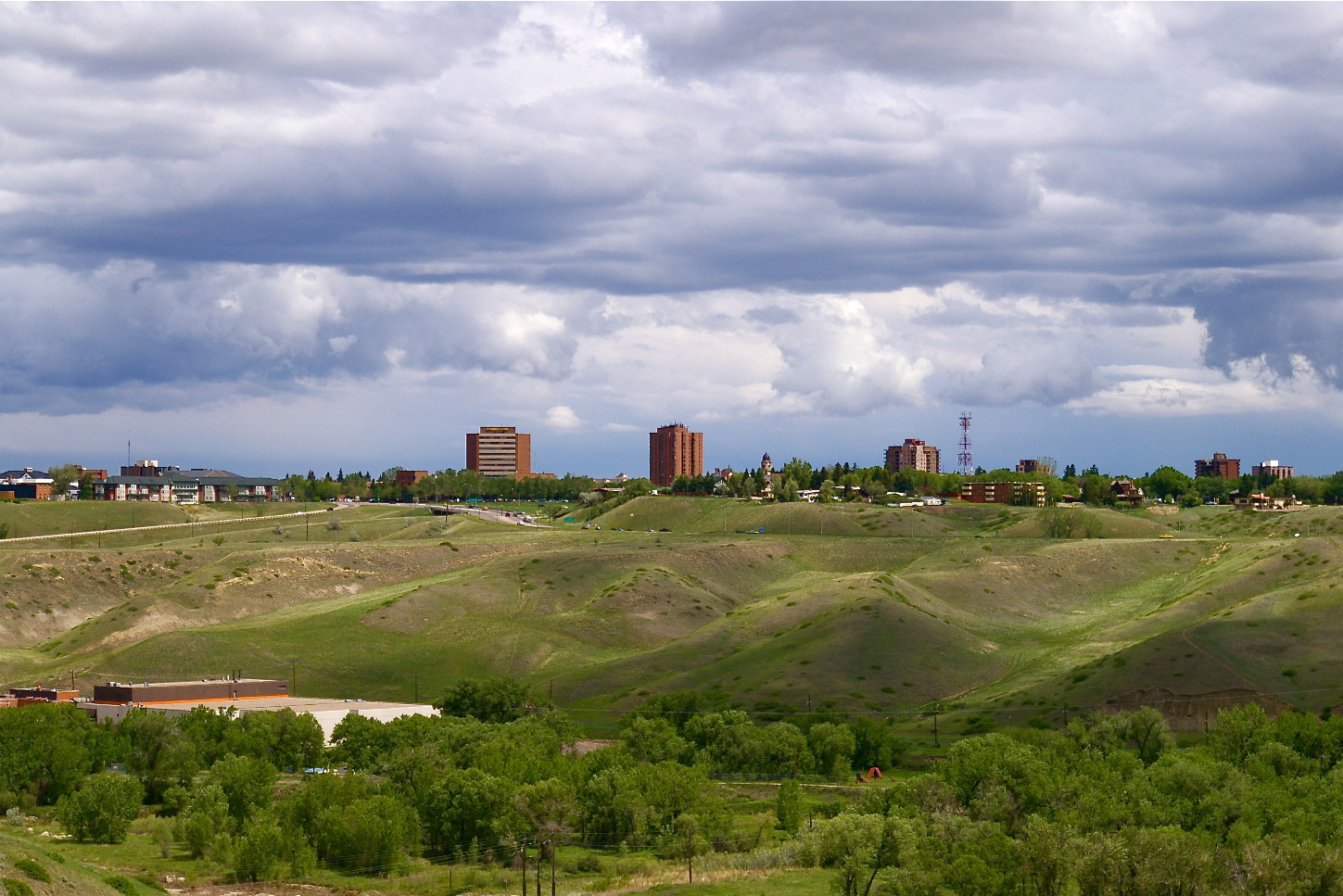 Best Dentists in Lethbridge
