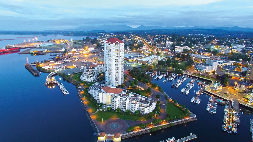 Best Dentists in Nanaimo