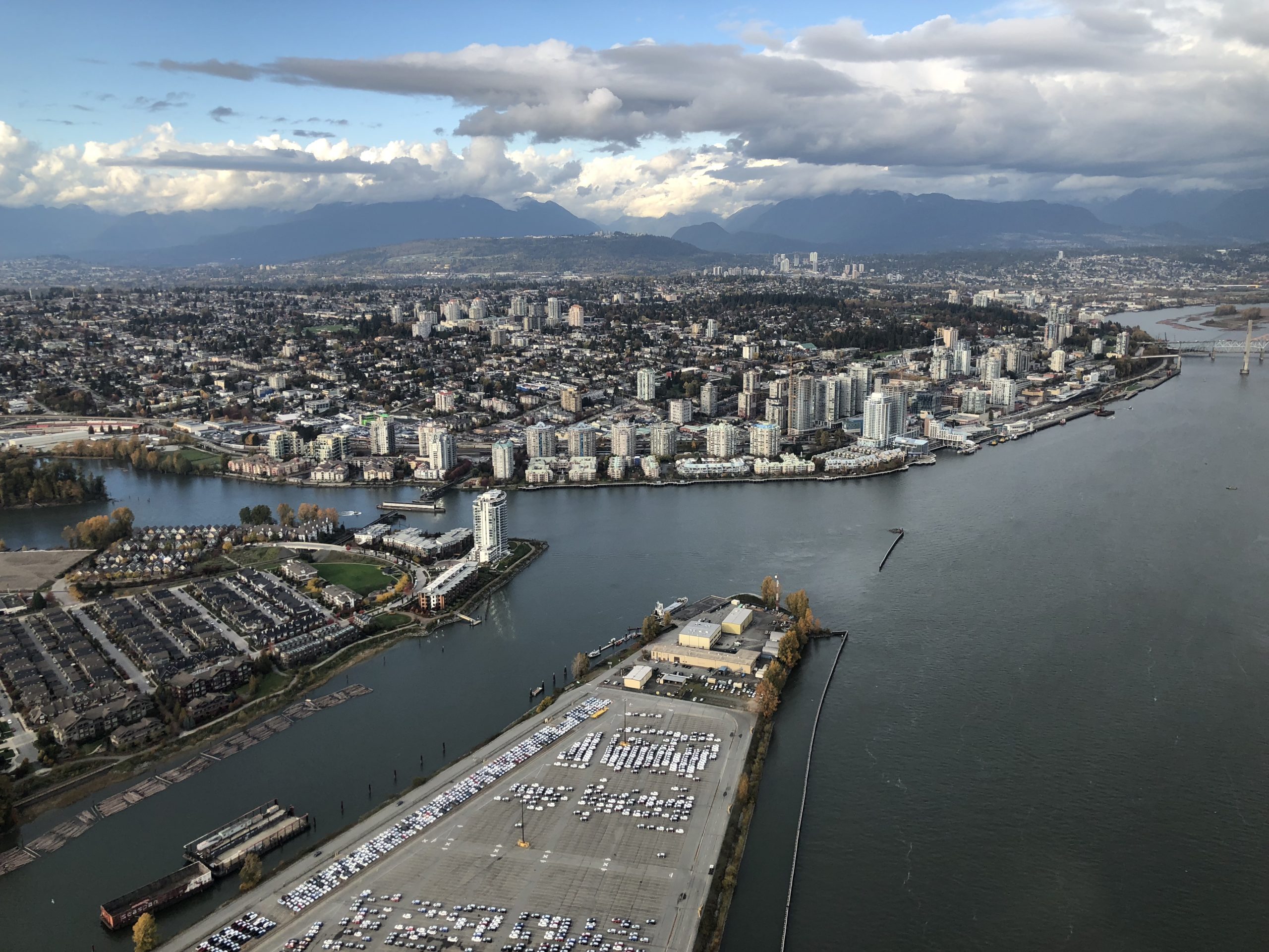 Best Dentists in New Westminster