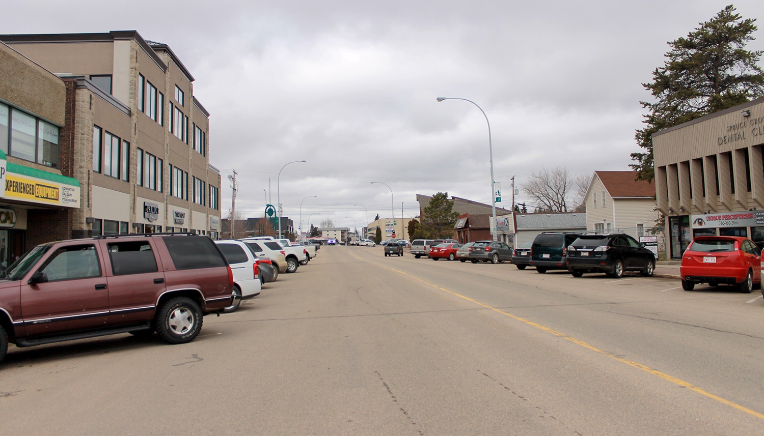 Best Dentists in Spruce Grove
