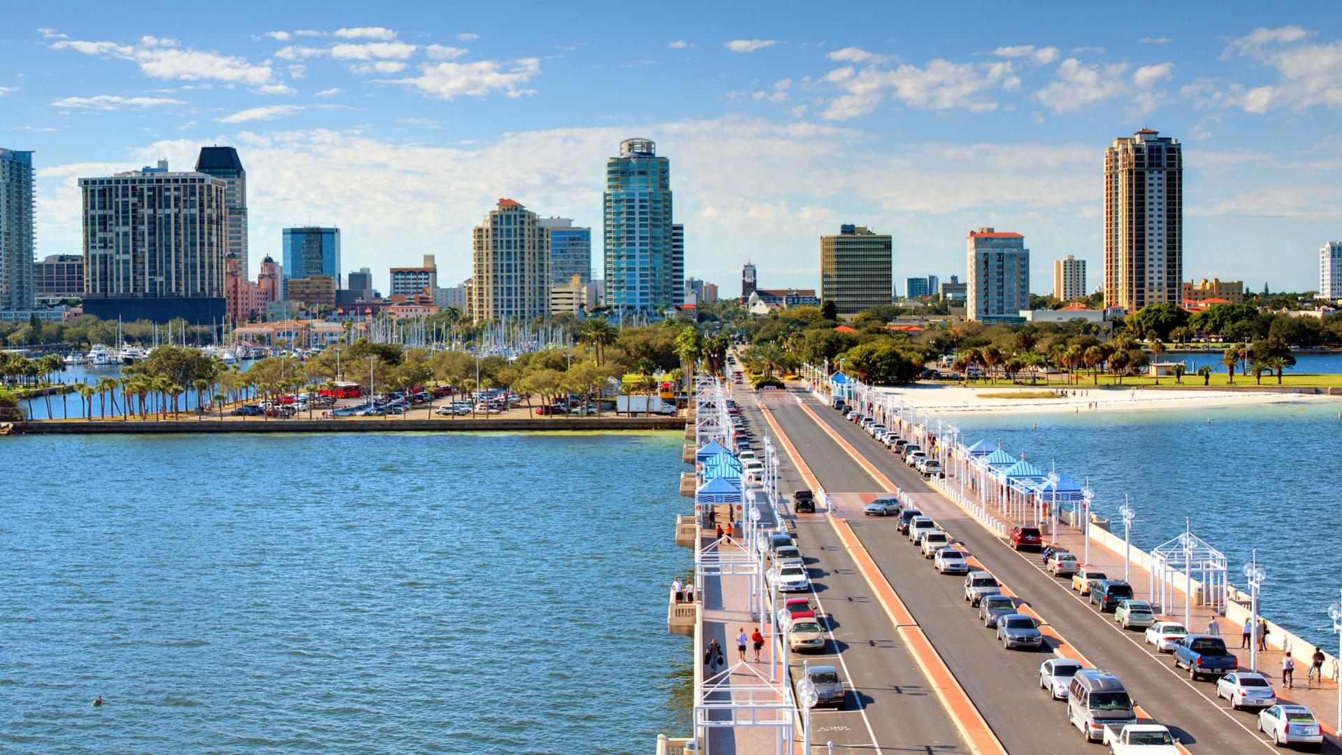 Best Dentists in St. Petersburg