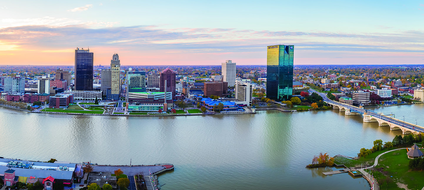 Best Dentists in Toledo