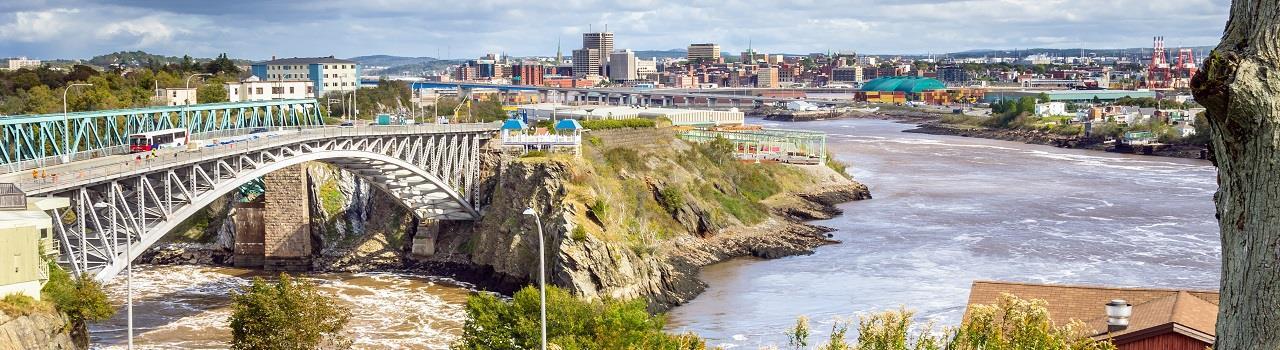 Best Dentists in Saint John