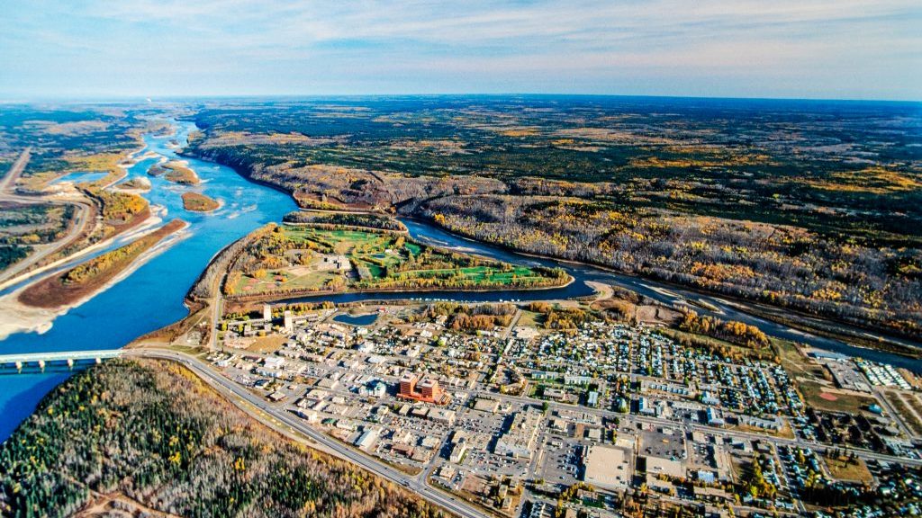 Best Dentists in Fort McMurray