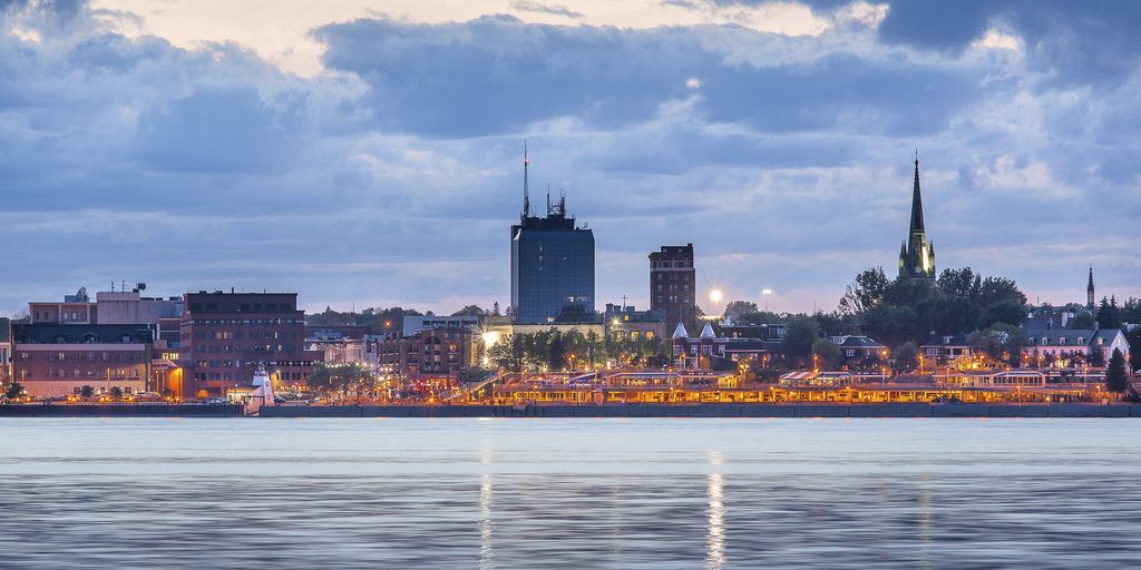 Best Dentists in Trois-Rivières